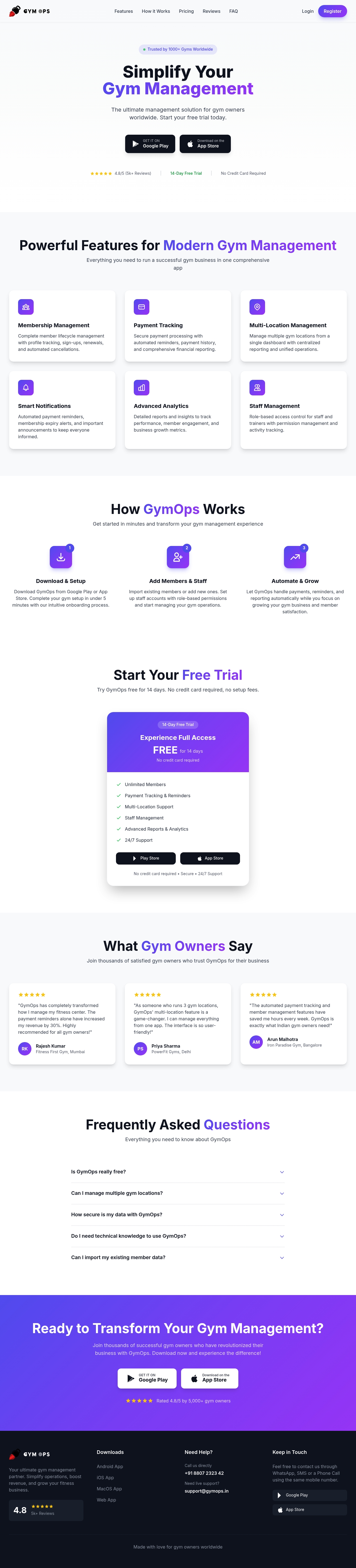 Expert Roast Assessment